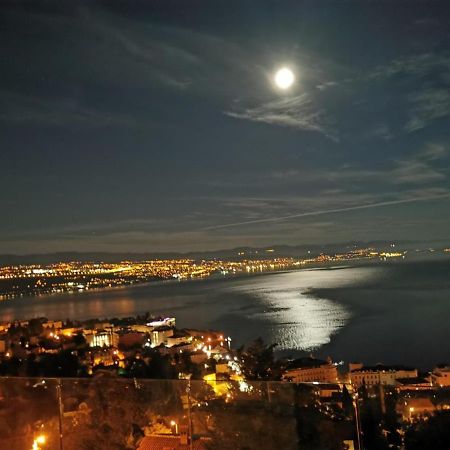Apartment Birds View Opatija Exterior photo